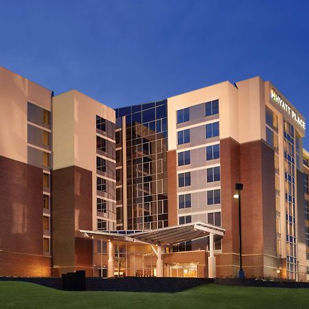 Hyatt Place St. Louis/Chesterfield Hotel Exterior foto